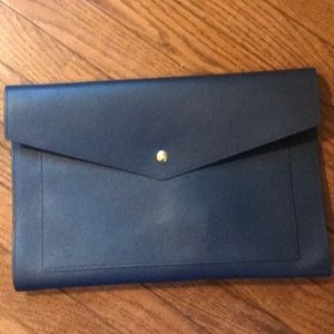 Glass Ladder & Co Meghan folio